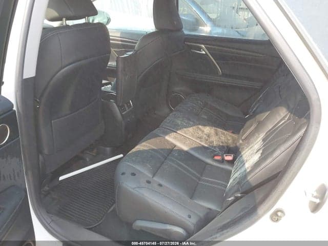 2021 LEXUS RX 450H 6