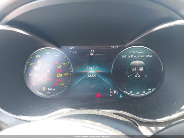 2021 MERCEDES-BENZ C 300 4MATIC 7
