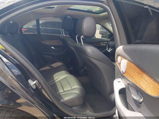 2021 MERCEDES-BENZ C 300 4MATIC 8