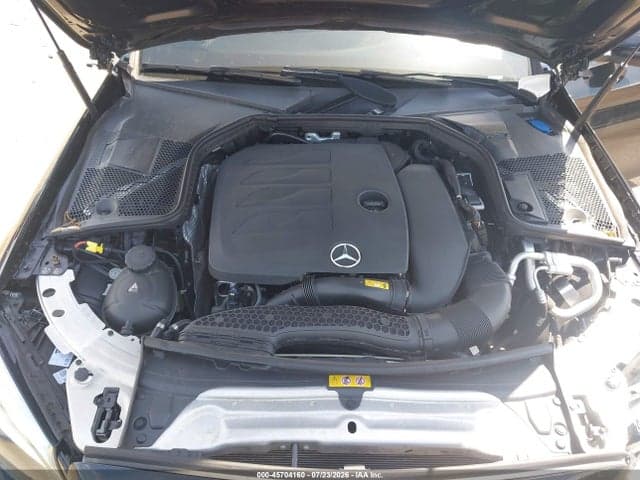 2021 MERCEDES-BENZ C 300 4MATIC 10