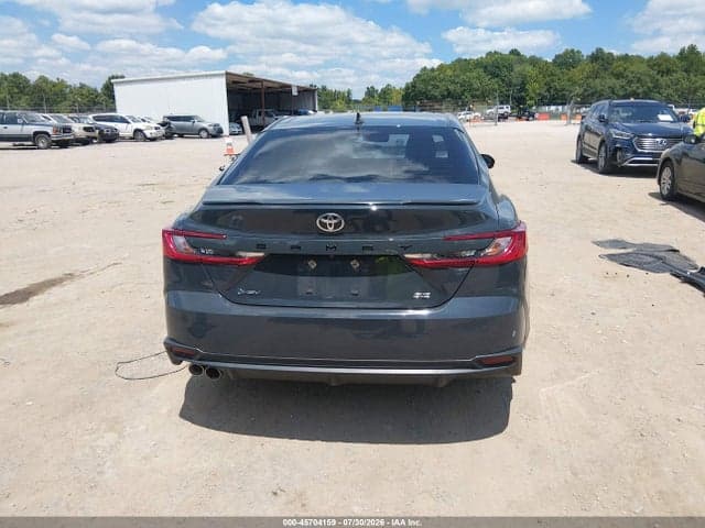2025 TOYOTA CAMRY SE 15