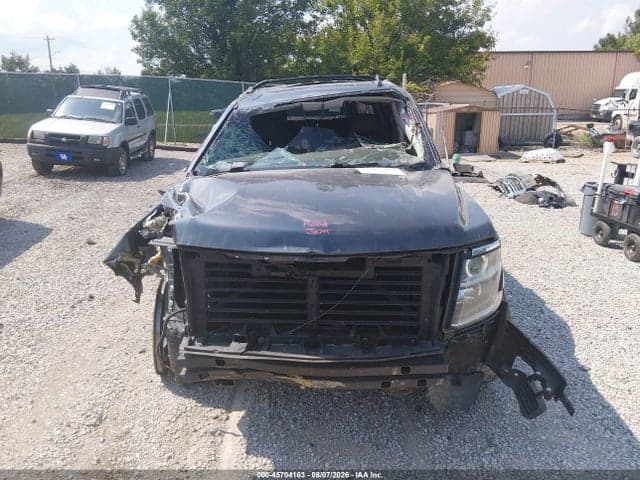2019 CHEVROLET SUBURBAN LT 12
