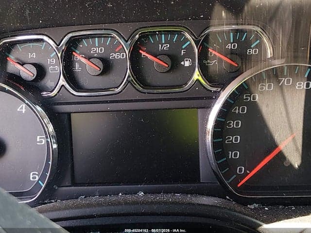 2019 CHEVROLET SUBURBAN LT 15
