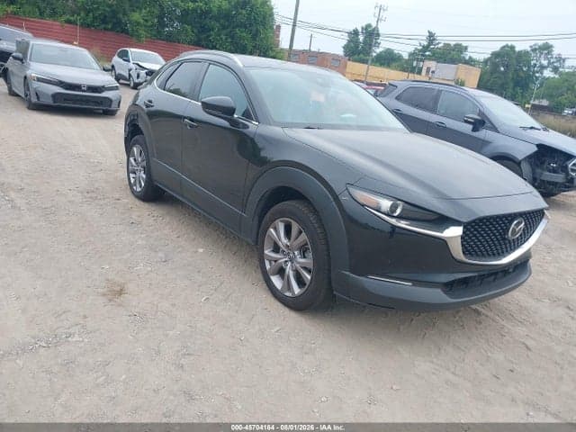 2022 MAZDA CX-30 PREFERRED 1