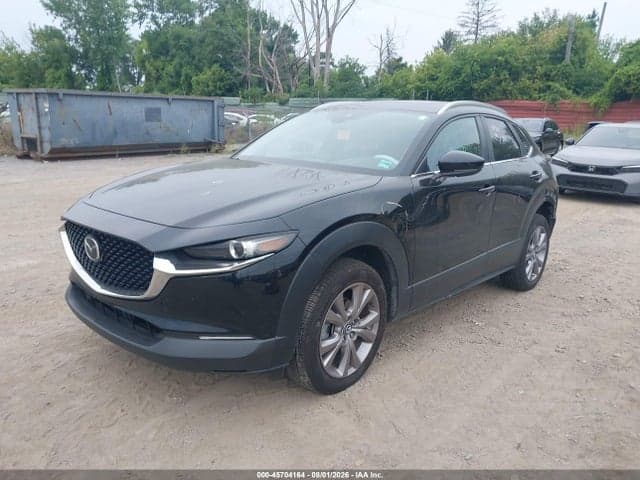 2022 MAZDA CX-30 PREFERRED 2