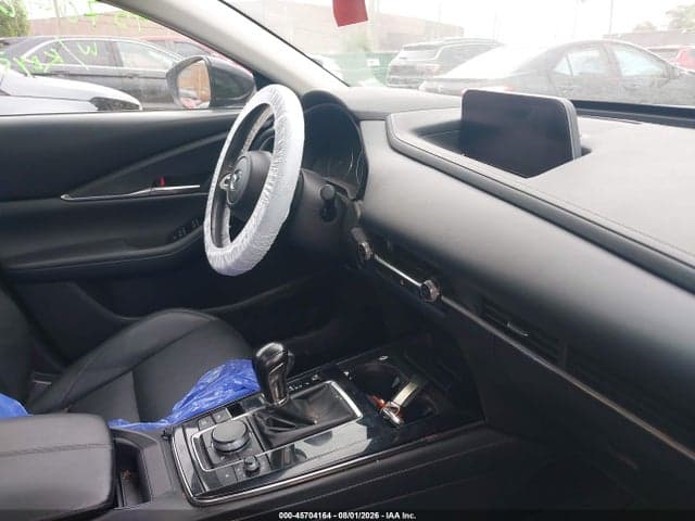 2022 MAZDA CX-30 PREFERRED 5