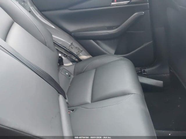 2022 MAZDA CX-30 PREFERRED 8