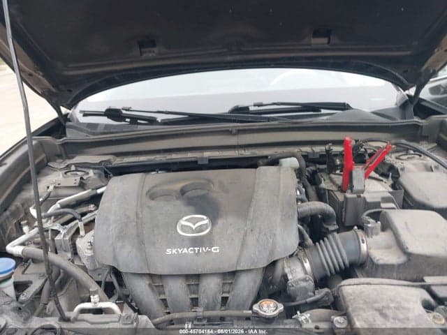 2022 MAZDA CX-30 PREFERRED 10