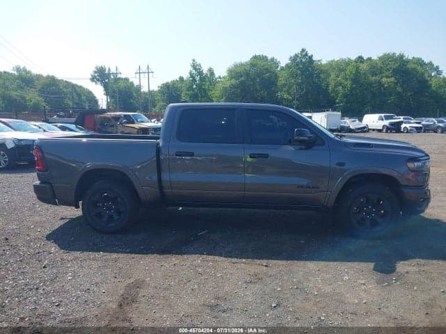 2026 RAM 1500 BIG HORN 4X4 5'7 BOX 13