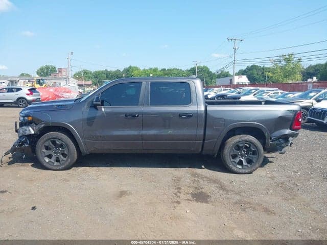 2026 RAM 1500 BIG HORN 4X4 5'7 BOX 14