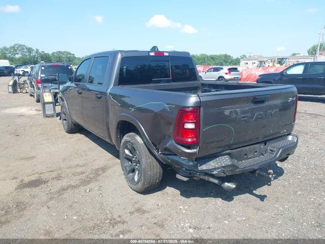2026 RAM 1500 BIG HORN 4X4 5'7 BOX 17