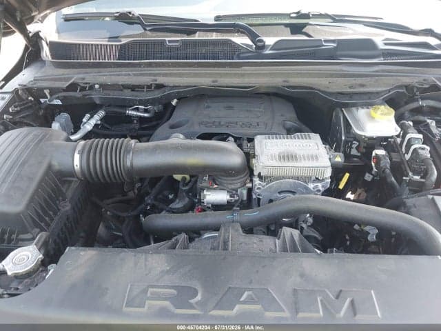 2026 RAM 1500 BIG HORN 4X4 5'7 BOX 10