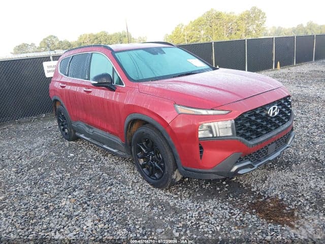 2022 HYUNDAI SANTA FE XRT
