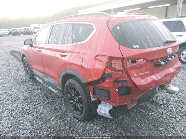 2022 HYUNDAI SANTA FE XRT 3