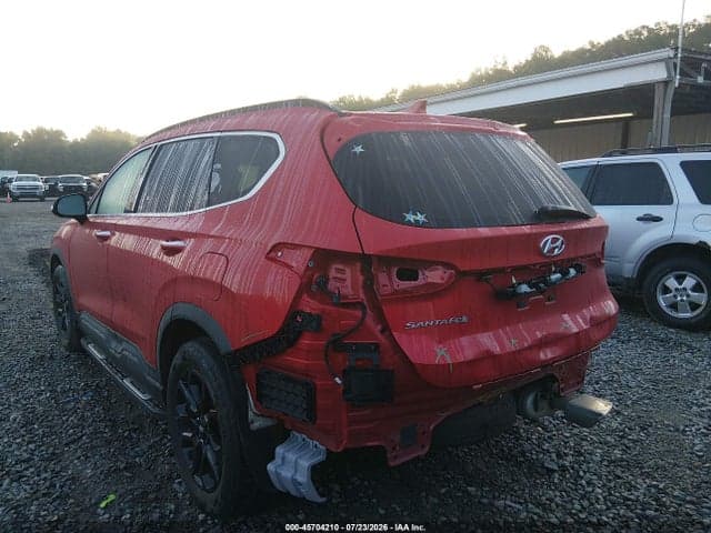 2022 HYUNDAI SANTA FE XRT 6