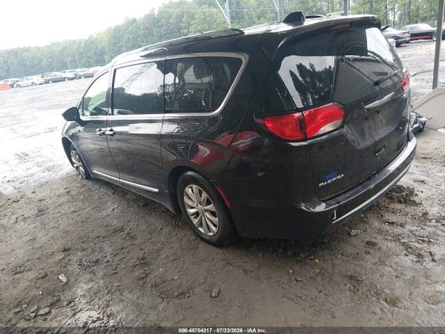 2018 CHRYSLER PACIFICA TOURING L PLUS 3