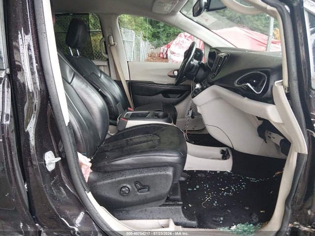 2018 CHRYSLER PACIFICA TOURING L PLUS 5