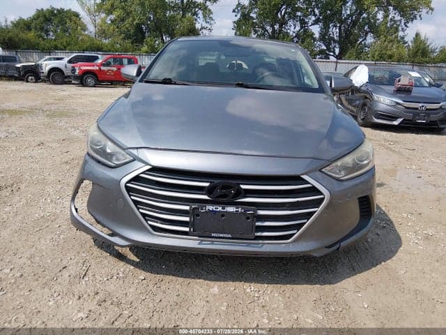 2017 HYUNDAI ELANTRA SE 6