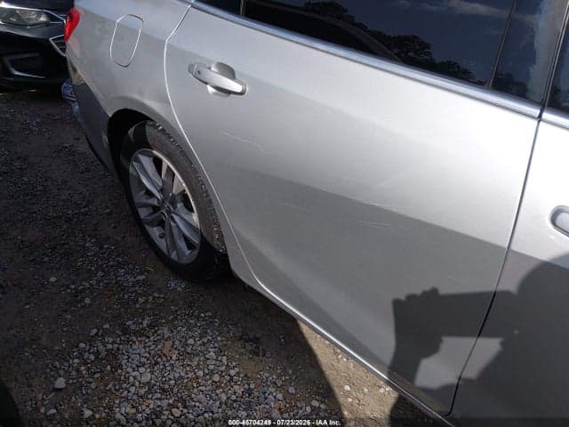 2018 CHEVROLET MALIBU LT 13