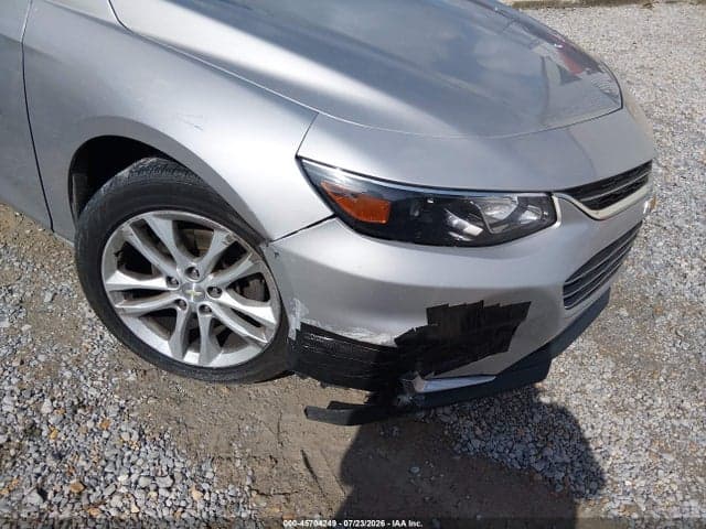 2018 CHEVROLET MALIBU LT 6