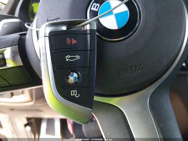 2017 BMW X5 XDRIVE35I 11