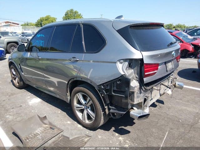 2017 BMW X5 XDRIVE35I 3