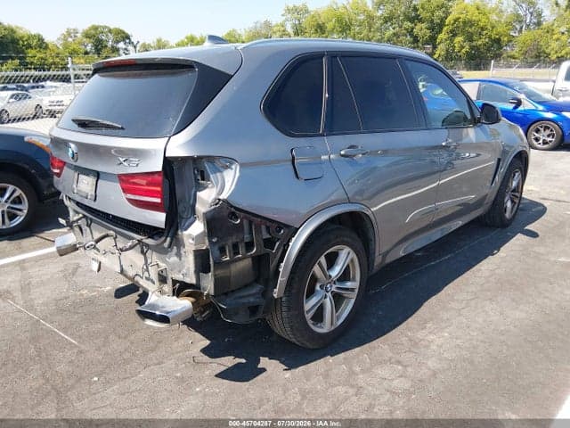 2017 BMW X5 XDRIVE35I 4