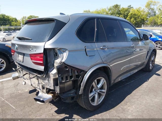2017 BMW X5 XDRIVE35I 6