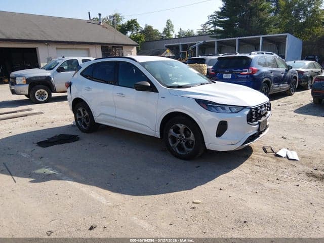 2023 FORD ESCAPE ST-LINE 1