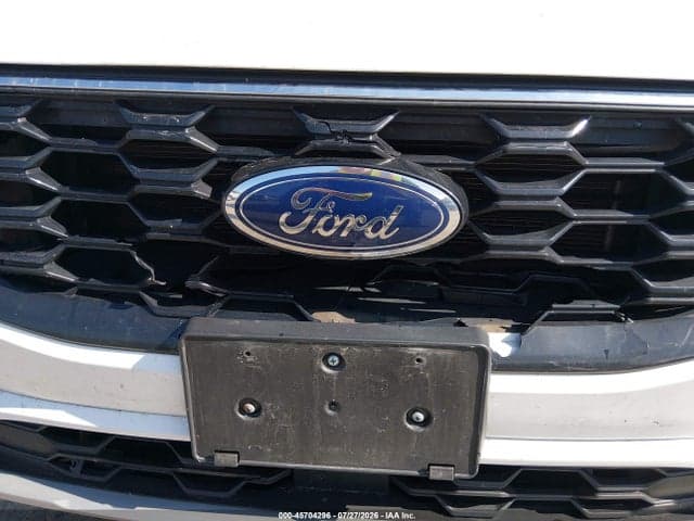 2023 FORD ESCAPE ST-LINE 6