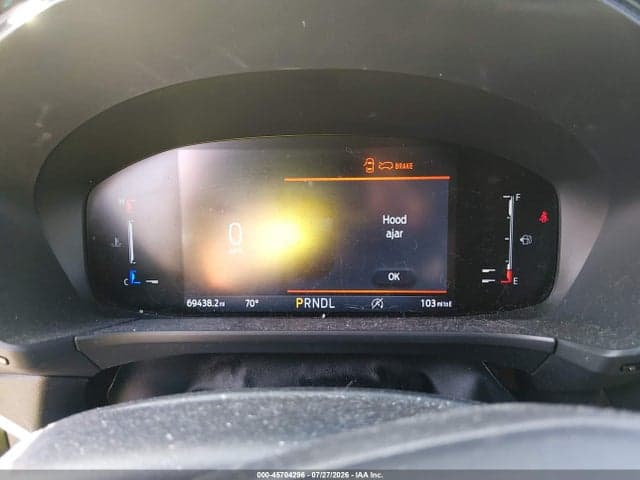 2023 FORD ESCAPE ST-LINE 7