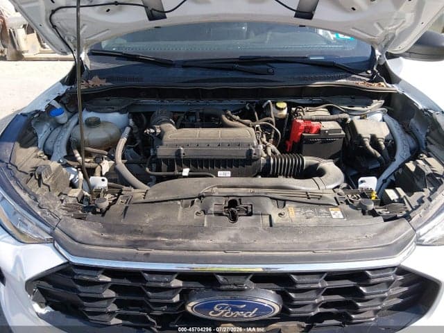 2023 FORD ESCAPE ST-LINE 10