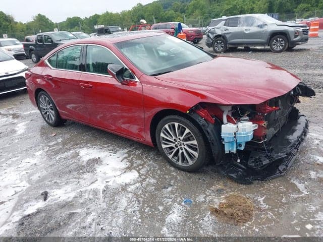 2019 LEXUS ES 350 1