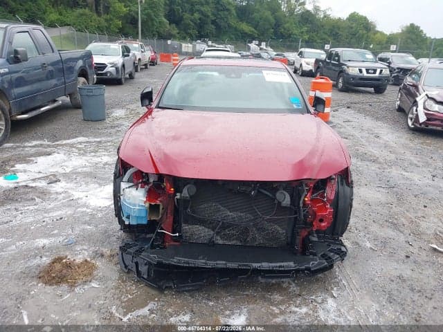 2019 LEXUS ES 350 12