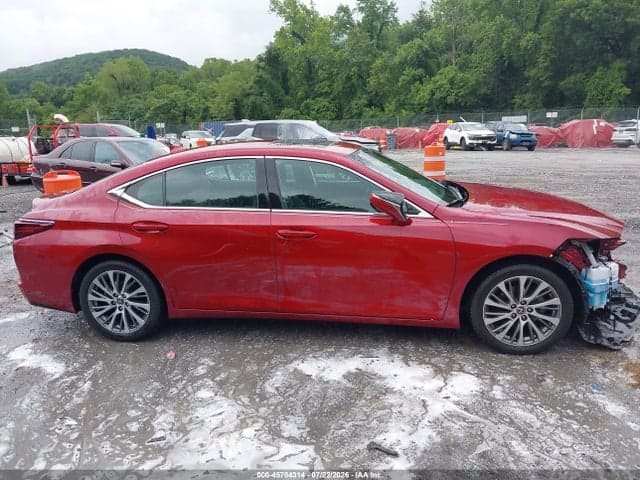 2019 LEXUS ES 350 13