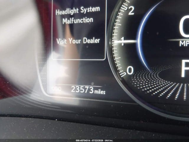 2019 LEXUS ES 350 15
