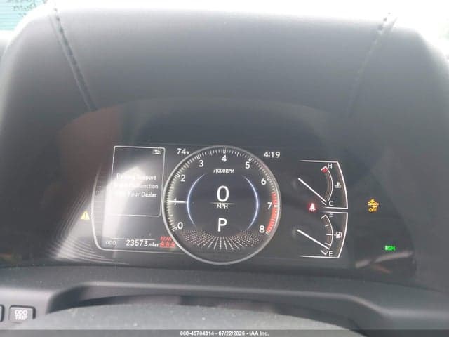 2019 LEXUS ES 350 7
