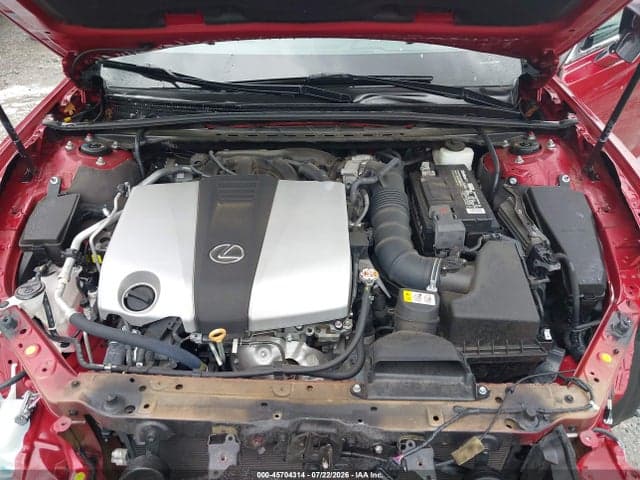 2019 LEXUS ES 350 10