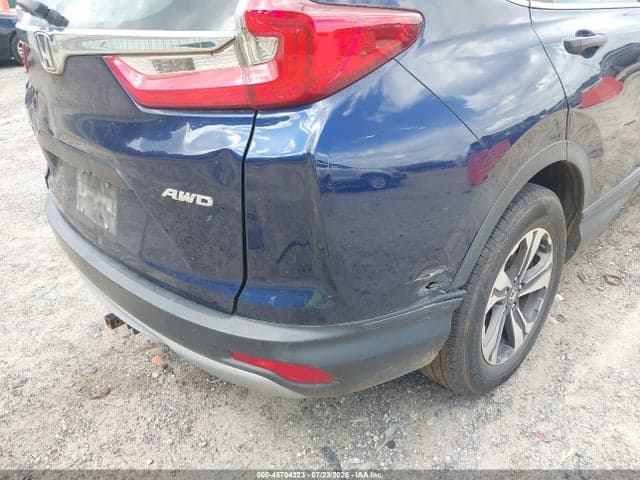 2017 HONDA CR-V LX 17
