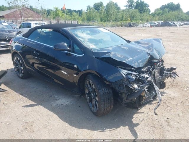 2019 BUICK CASCADA PREMIUM - 1