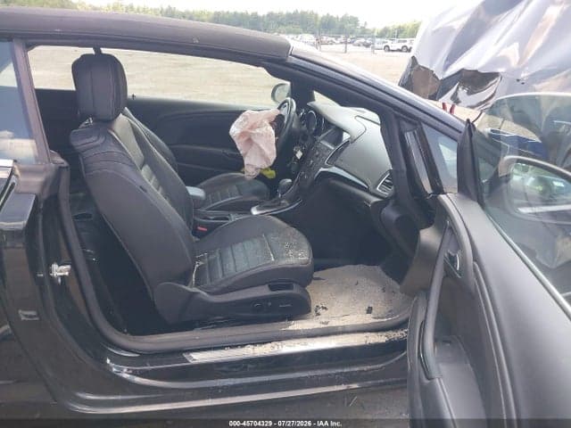 2019 BUICK CASCADA PREMIUM 5
