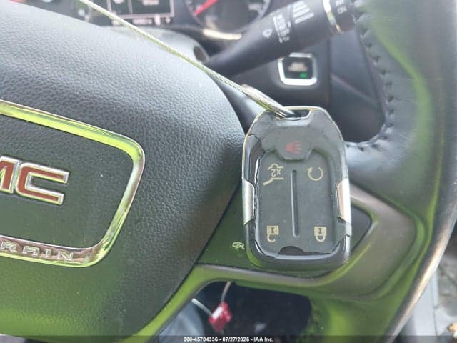 2017 GMC ACADIA SLE-2 11