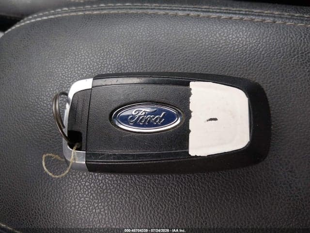 2022 FORD ESCAPE SEL 11