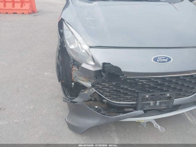 2022 FORD ESCAPE SEL 6