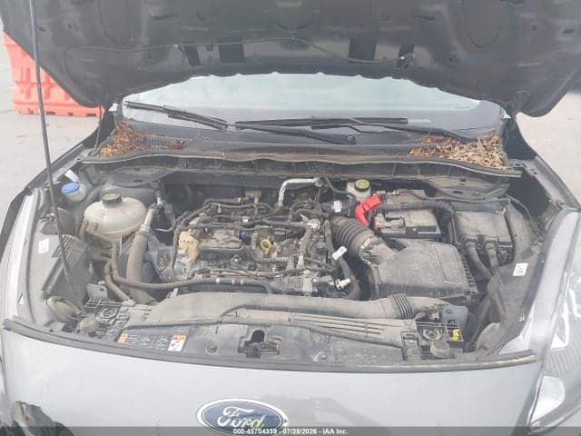 2022 FORD ESCAPE SEL 10