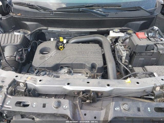 2025 CHEVROLET EQUINOX AWD LT 10