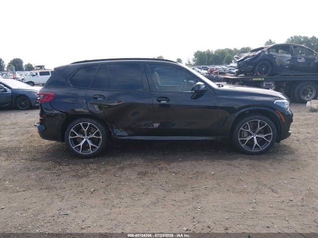 2019 BMW X5 XDRIVE50I 14