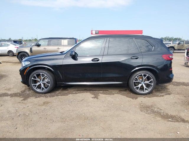 2019 BMW X5 XDRIVE50I 15
