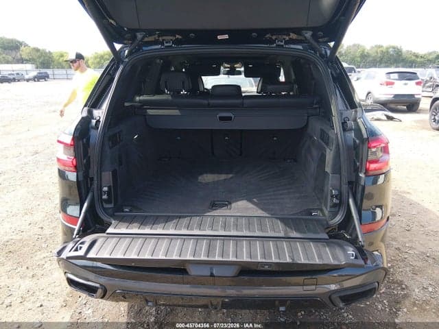 2019 BMW X5 XDRIVE50I 19