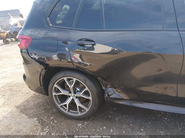 2019 BMW X5 XDRIVE50I 6